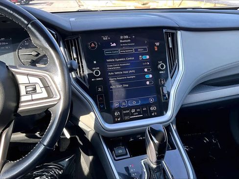 Used 2022 Subaru Legacy Premium image 6