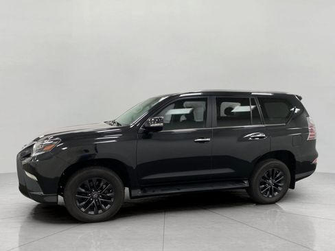Used 2023 Lexus GX 460 Premium AWD/4WD image 9