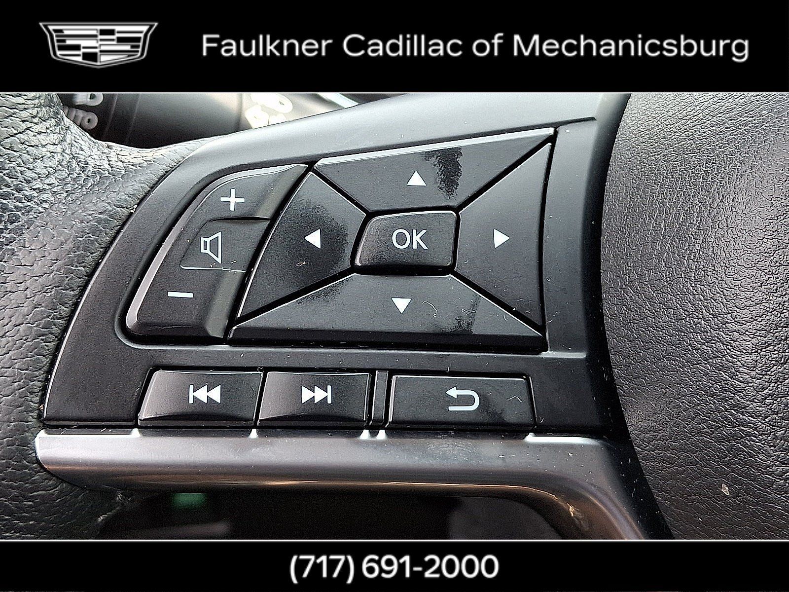 Used 2020 Nissan Rogue SL AWD/4WD image 20