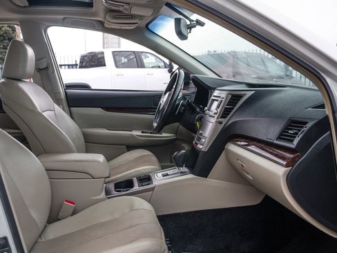 Used 2014 Subaru Legacy 2.5i Limited image 24