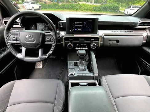Used 2025 Toyota Tacoma SR5 RWD image 7