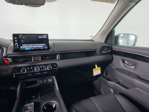 New 2025 Honda Pilot EX-L image 27