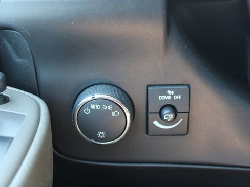 Used 2024 Chevrolet Express 3500 LT w/ LT Preferred Equipment Group RWD image 34