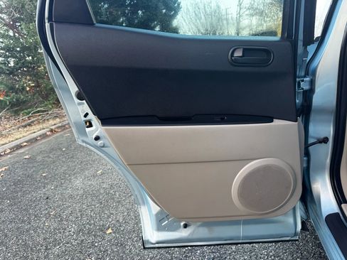 Used 2008 MAZDA CX-7 Sport image 11