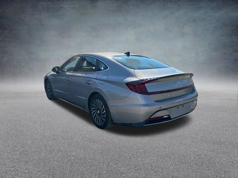 Used 2023 Hyundai Sonata SEL FWD image 3