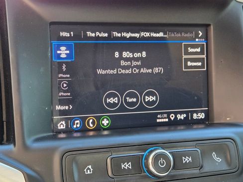 Used 2023 GMC Terrain SLE FWD image 10