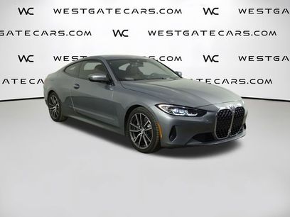 Used 2023 BMW 430i Coupe w/ Premium Package