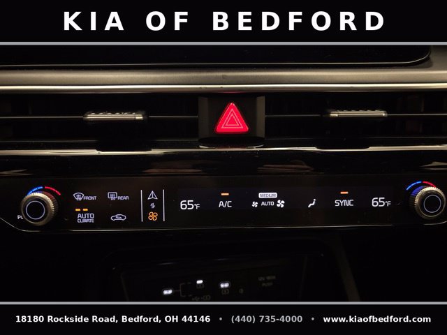 Used 2026 Kia K5 GT-Line w/ GT-Line Premium Package FWD image 22