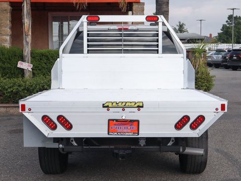 Used 2023 Ford F150 XL w/ STX Appearance Package image 7