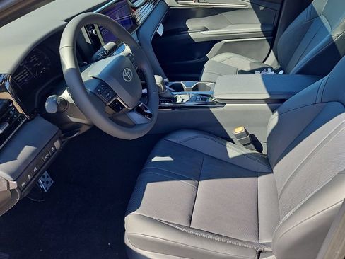 New 2026 Toyota Camry XSE AWD/4WD image 18