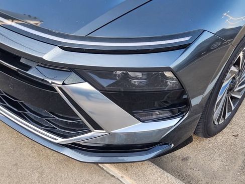 Used 2024 Hyundai Sonata SEL FWD image 8