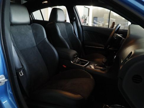 Used 2023 Dodge Charger R/T w/ Plus Group RWD image 16