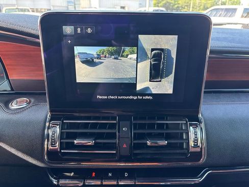 Used 2020 Lincoln Navigator Reserve w/ Equipment Group 208A Reserve AWD/4WD image 36