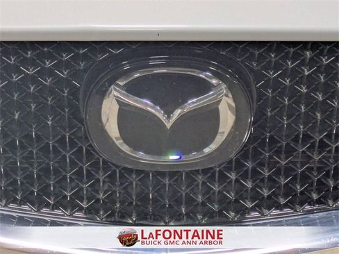 Used 2018 MAZDA CX-5 Touring w/ Preferred Equipment Package image 9