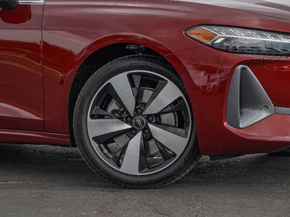 New 2025 Audi A5 2.0T Premium Plus