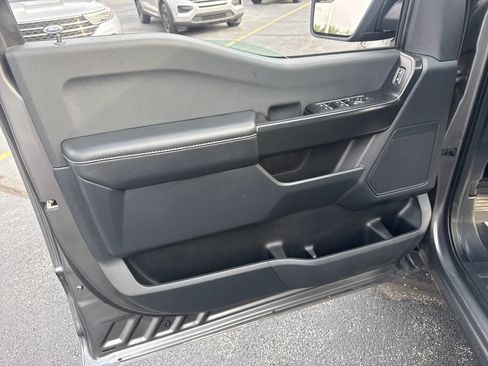 Used 2023 Ford F150 XL w/ STX Appearance Package AWD/4WD image 27