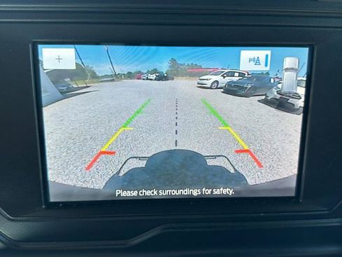 Used 2021 Ford Bronco Big Bend w/ Sasquatch Package AWD/4WD image 14