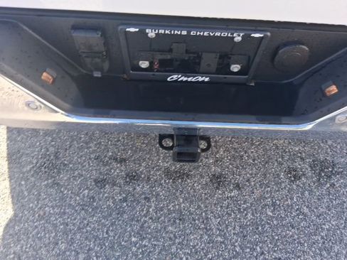 Certified 2026 Chevrolet Silverado 1500 LT image 16