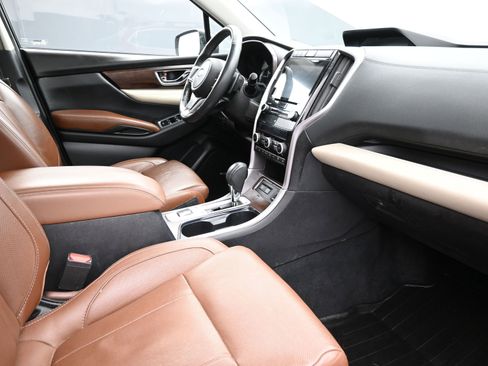 Used 2020 Subaru Ascent Touring w/ Popular Package #2A image 28