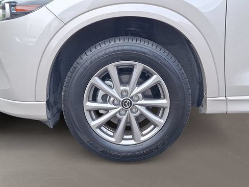 Used 2025 MAZDA CX-5 AWD 2.5 S w/ Select Package image 10