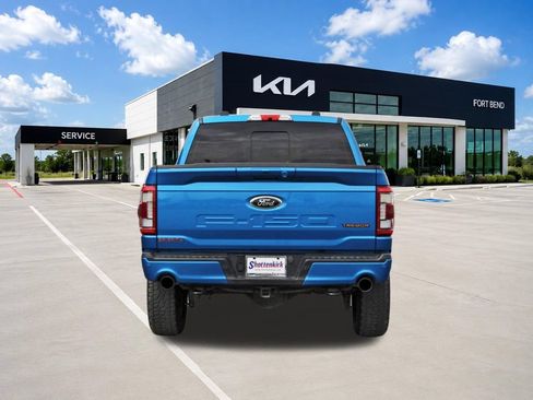 Used 2021 Ford F150 Tremor w/ Equipment Group 402A High AWD/4WD image 6
