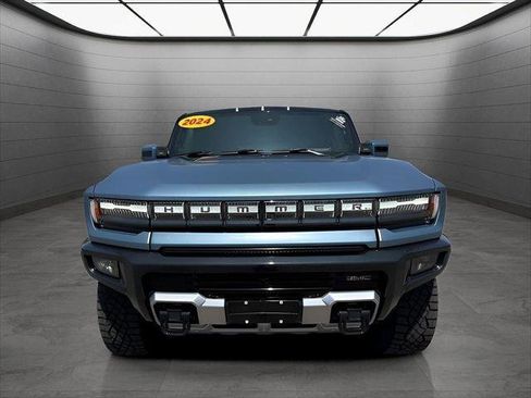 New 2024 GMC Hummer EV 3X w/ Omega Edition image 8