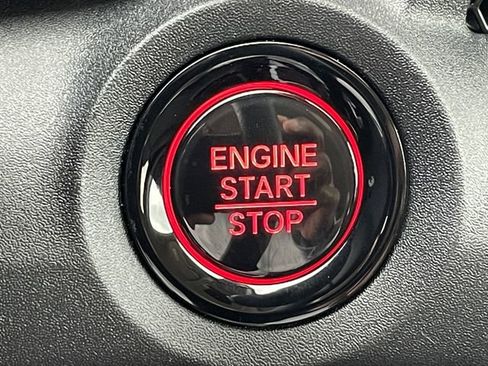 Used 2025 Honda CR-V LX image 21