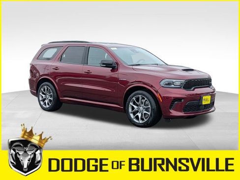 New 2026 Dodge Durango GT image 1