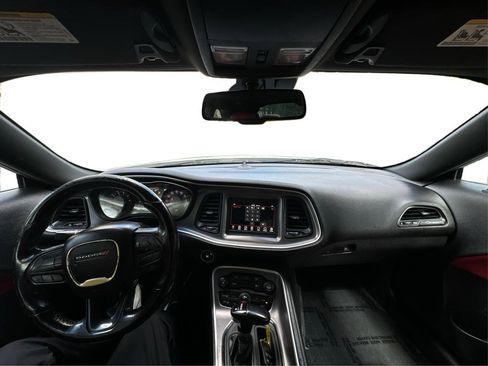 Used 2020 Dodge Challenger SXT w/ Blacktop Package image 23