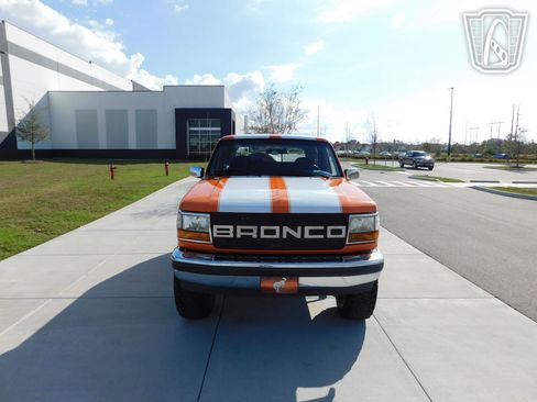 Used 1996 Ford Bronco image 12