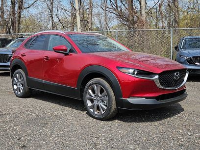 New 2026 MAZDA CX-30 AWD 2.5 S