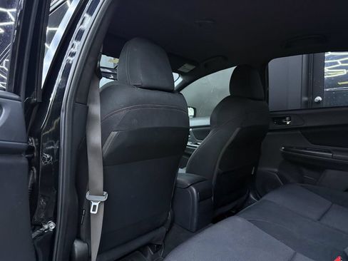 Used 2018 Subaru WRX AWD/4WD image 17