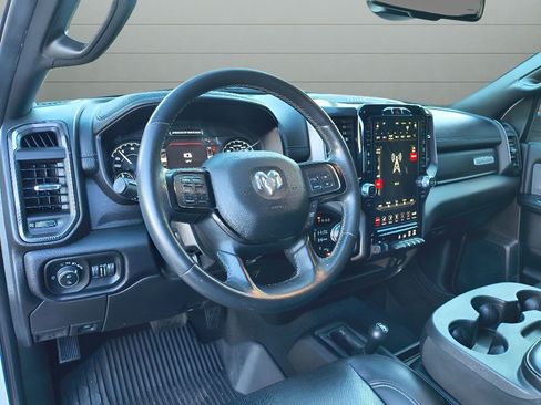 Used 2021 RAM 2500 Power Wagon image 20