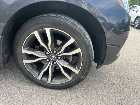 Used 2020 Acura MDX FWD w/ Advance Package image 9