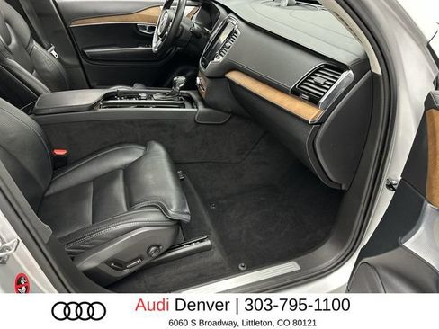Used 2018 Volvo XC90 T6 Inscription w/ Convenience Package AWD/4WD image 26