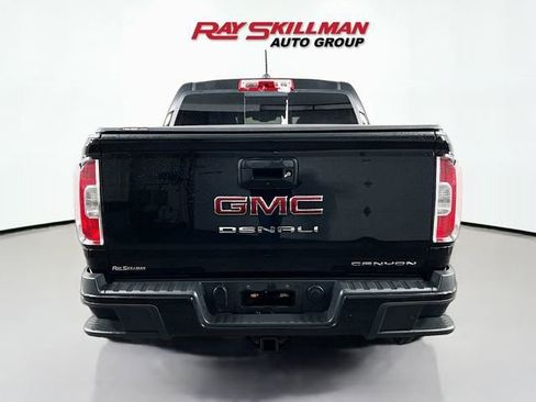 Used 2021 GMC Canyon Denali image 6