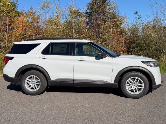 New 2027 Ford Explorer Active AWD/4WD image 23