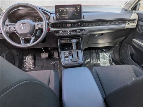 Used 2026 Honda CR-V EX image 17