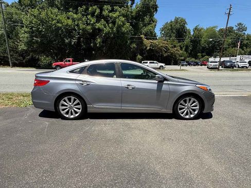 Used 2016 Hyundai Azera Limited FWD image 7