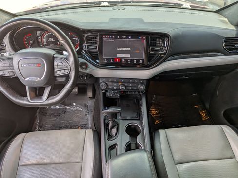 Used 2021 Dodge Durango R/T w/ Tow 'N Go Package AWD/4WD image 17