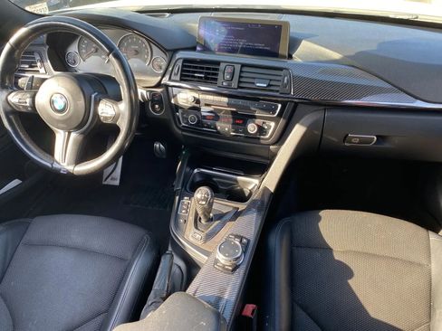 Used 2015 BMW M4 Coupe image 7