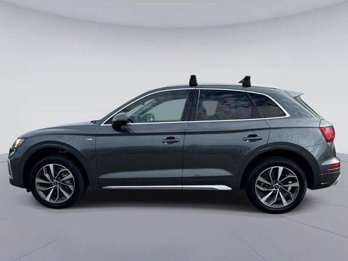 Used 2024 Audi Q5 2.0T Premium Plus AWD/4WD image 7