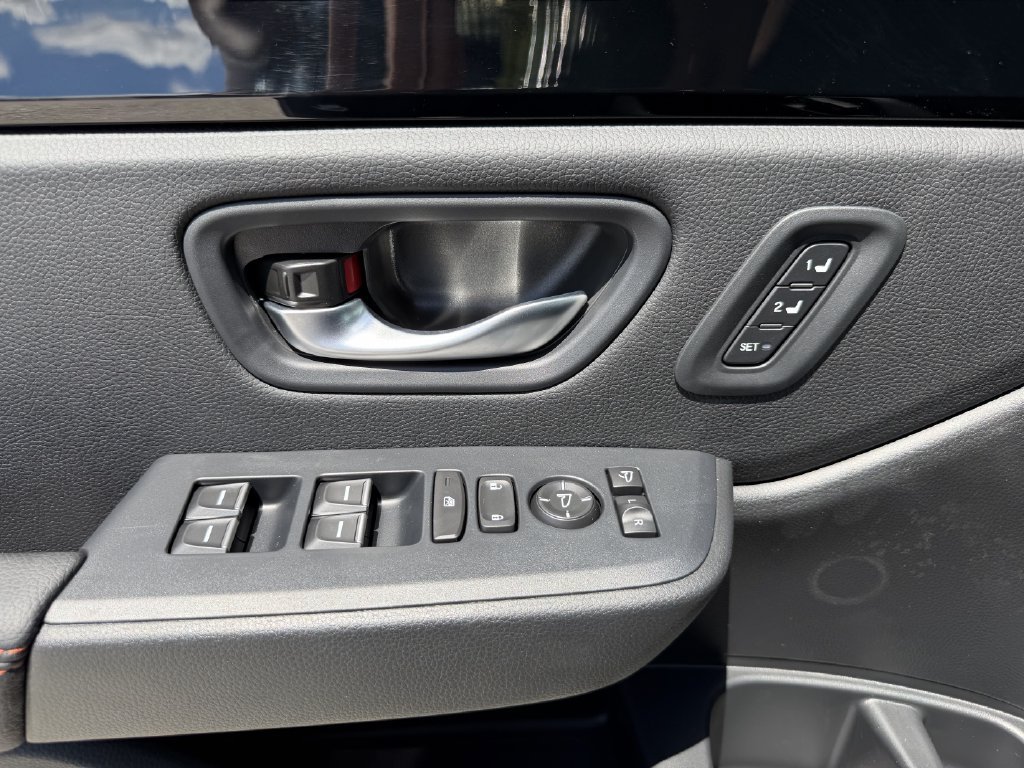 New 2026 Honda Pilot TrailSport image 21