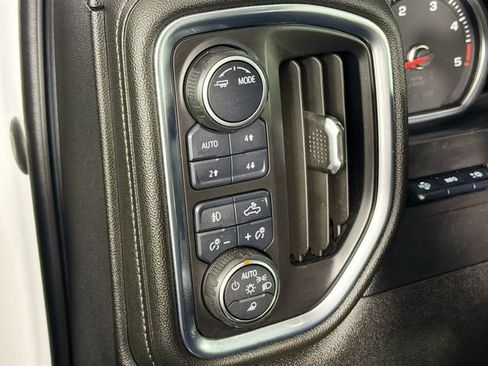 Used 2020 Chevrolet Silverado 2500 LTZ w/ LTZ Premium Package AWD/4WD image 10