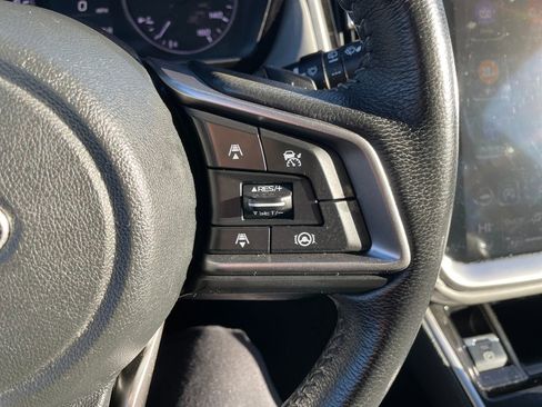 Used 2020 Subaru Outback Premium image 22