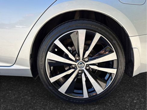 Used 2020 Nissan Altima 2.5 SR image 14