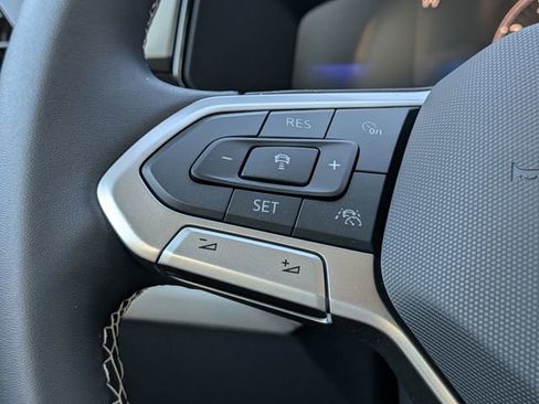 New 2026 Volkswagen Taos S FWD image 27