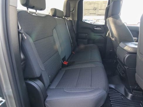New 2026 GMC Sierra 1500 Pro w/ Pro Value Package RWD image 24