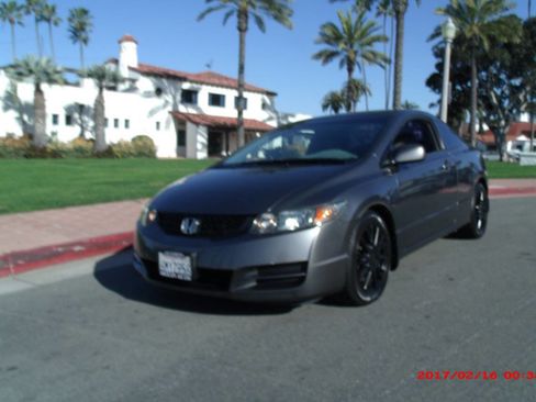 Used 2010 Honda Civic LX image 16