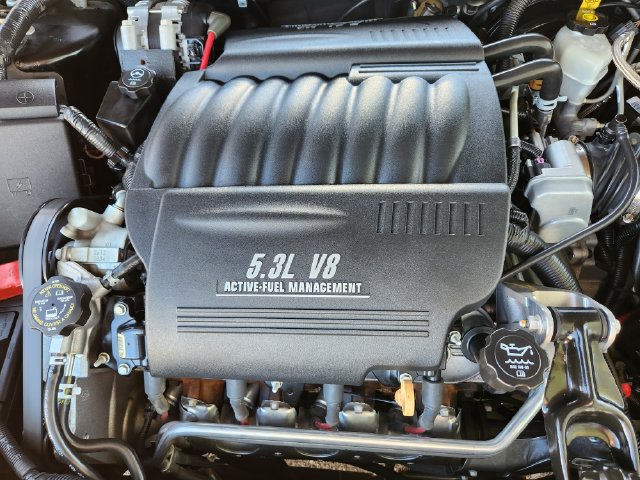 Used 2007 Chevrolet Monte Carlo SS w/ Silver Rally Stripe Package FWD image 29